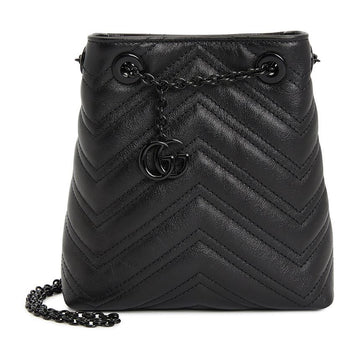 GUCCI ミニチェーンショルダーバッグ 153433957