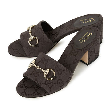 Gucci Horsebit Women's Sandals 854882 9SF10 2140 153433956