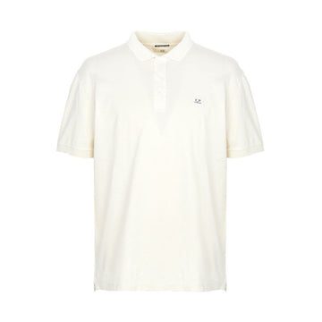 CP Company Men's Collar Short Sleeve T-Shirt 153433958
