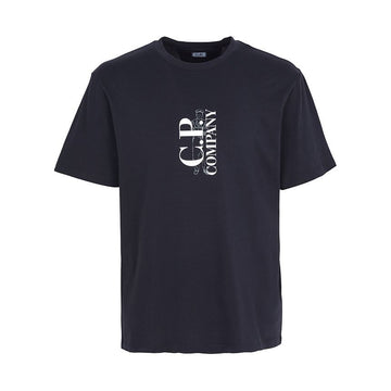 CP COMPANY メンズ 半袖 Tシャツ 20CMTS084A 005100W 888 153433964