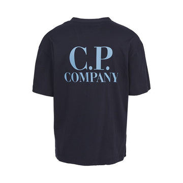 CP COMPANY 半袖Tシャツ 20CMTS086A 005100W 888 153433970