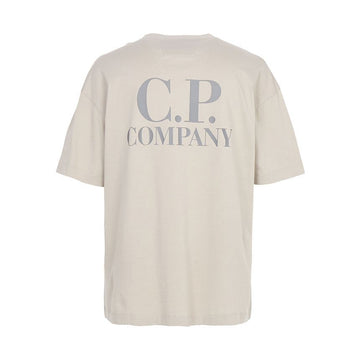 CP Company Men's Short Sleeve T-Shirt 20CMTS086A 005100W 904 153433972