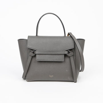 Celine Belt Nano Tote Shoulder Bag 189003ZVA 152927526