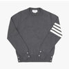 THOM BROWNE 4本ストライプ メンズニット 150696084 [P]