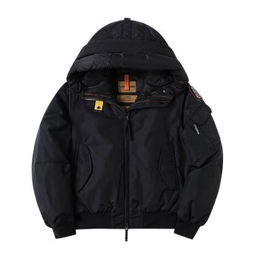 Parajumpers WOMEN'S PADDED JACKET PWJCKMC31 541 151110575