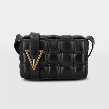Bottega Veneta Small Padded Cassette Bag 717506 VCQR1 8425 57340614