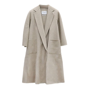 MaxMara Ludmilla Women's Long Coat 032 148408461
