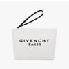 Givenchy Logo Pouch Bag 153366983 [P]