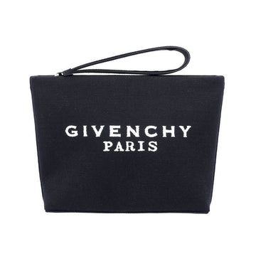 Givenchy Logo Pouch Bag 153366982