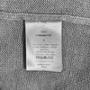 Dior Men's Oblique Jacquard Insert Sideline Knit Grey 113M638AT187 141875037 [P]