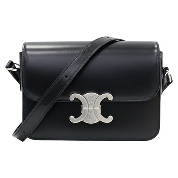 Celine Trompe L'Oeil Women's Shoulder Bag 188423BF4 38SI 140928023