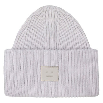 Acne Studios Logo Face Patch Unisex Beanie C40424 AAB 147599131