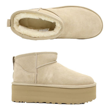 UGG Ultra Mini Damen Stiefel 1135092 SAN 149054240