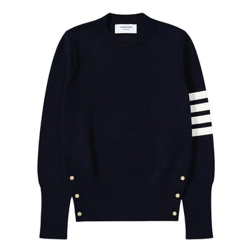 Thom Browne Diagonal Milano Stitch Women's Knit FKA239A 00014 415 149289653