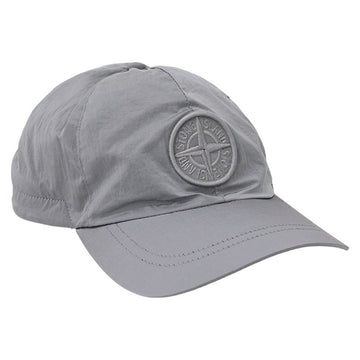 STONE ISLAND Nylon-Metall Herren Baseballmütze 151814167
