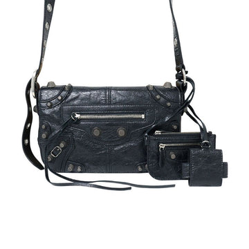 Balenciaga XS Women's Shoulder Bag 719082 210KR 1000 152928781