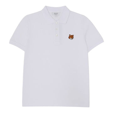 MAISON KITSUNE ポロシャツ PM00209KP0002 P100 152928814