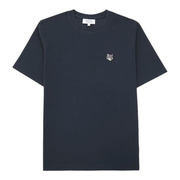 Maison Kitsune Men's Short Sleeve T-Shirt PM00108KJ7025 0413 152928821