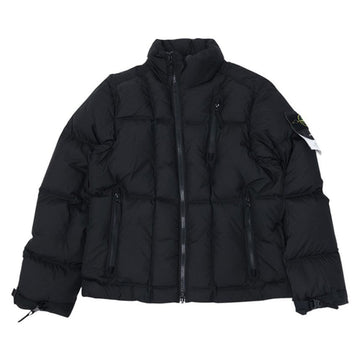 STONE ISLAND ワッペンパッチ メンズ パディング 153192304