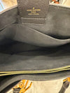 LOUIS VUITTON トゥルビル トートバッグ(M42228) 153444181 [P]