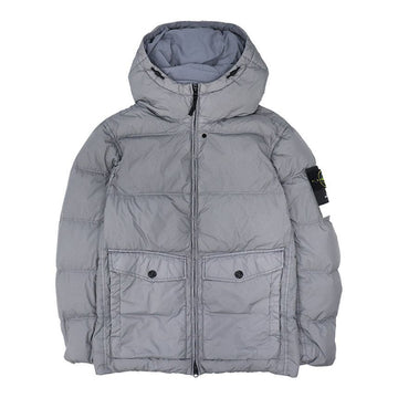 STONE ISLAND Crinkle-Pad Jacke Herren K2S154100011 S0A23 V006B 148391359