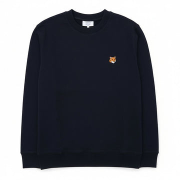 Maison Kitsune Fox Head Men's Sweatshirt PM00303KM0340 P199 149969999
