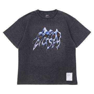 SATISFY モステック メンズ 半袖Tシャツ 11006 AB LG2 150316187