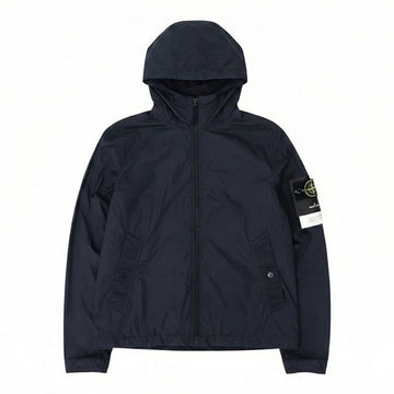 Stone Island Men's Crinkle Jacket 151814181