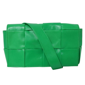 Bottega Veneta Cassette Mini Unisex Sling Bag 651053 VCQ72 3724 153444197