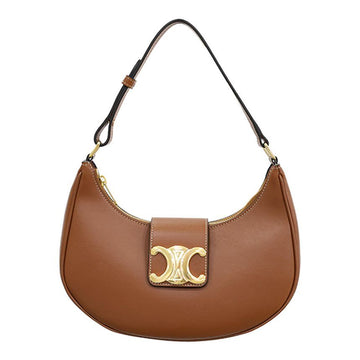 Celine Triomphe Women's Shoulder Bag 114493DGQ 04LU 153444202 [P]