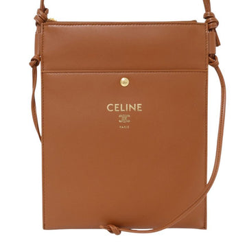 Celine Pouch Crossbody Bag 153444203