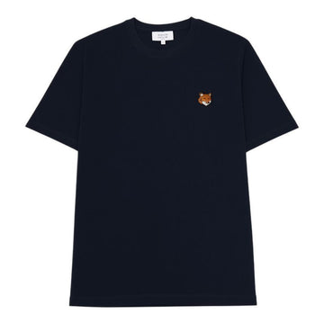 Maison Kitsune Men's Short Sleeve T-Shirt PM00107KJ7026 0413 152928831