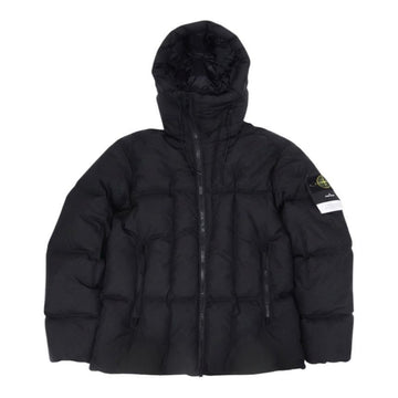 Stone Island Woven Patch Men's Padded Jacket 153192309