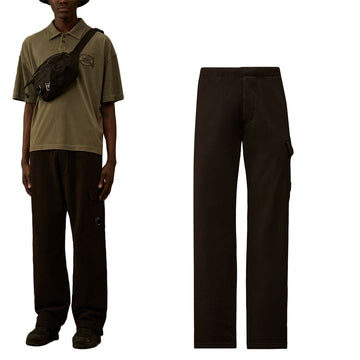 CP COMPANY レイズドフリーストレーニングパンツ 153443591