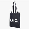 APC Eco Tote Bag M61445 IAI INDIGO 153150029 [P]