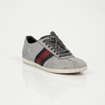 Gucci Bambi Sneakers 35 Size 419544 153096611