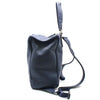 Givenchy Navy Calf Leather Pandora Backpack 153444964 [P]