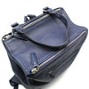 Givenchy Navy Calf Leather Pandora Backpack 153444964 [P]