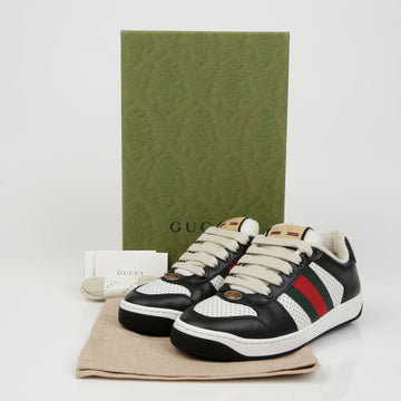 GUCCI スクリーナー スニーカー 35.5 153144113