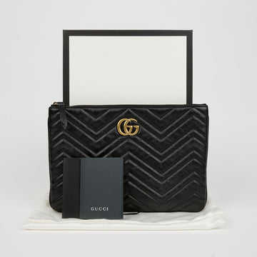 GUCCI GG Marmont Pouch 525541 153254571