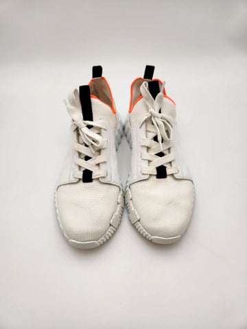 Hermes Depart Sneakers (H212918) Condition A 153445612