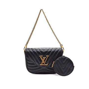Louis Vuitton New Wave Multi Pochette L510315 153446176