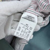 THOM BROWNE Hektors Leder Varsity Bomberjacke 153447922 [P]