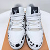 Louis Vuitton Yayoi Kusama Trainer Sneakers Black 153448014 [P]