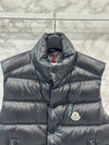 MONCLER ティブ パディングベスト 2サイズ 153448382 [P]