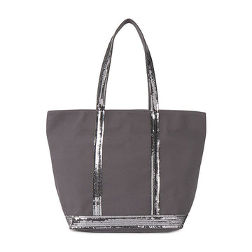 VANESSA BRUNO 26SS Kabas M Damen Tote Bag 0PVE01 V40378 998 153451112 [P]