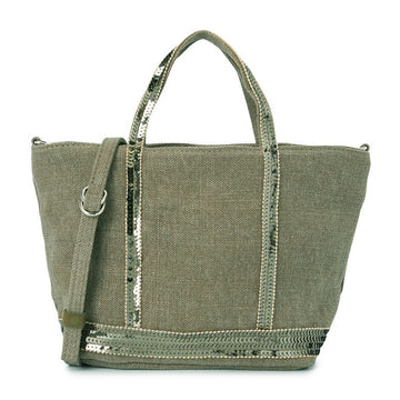 Vanessa Bruno 26SS Cavans XS Tote Bag 153451115 [P]