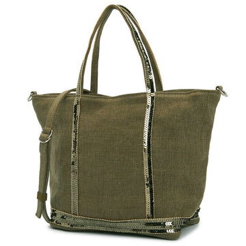 Vanessa Bruno Cabas S Tote Bag 153451116 [P]