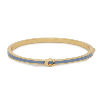 Coach [Limited Edition/30 Pieces] 26SS Women's Bangle Bracelet 541322 GLD 401 153451133