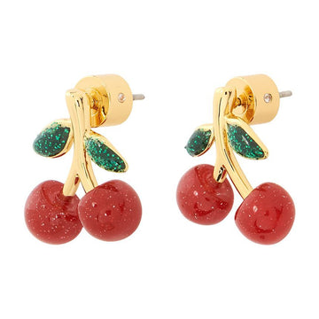 Coach Cherry Women's Earrings 153451131 [P]